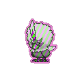 Exotic Rufflet